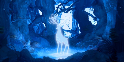 Stag Stag