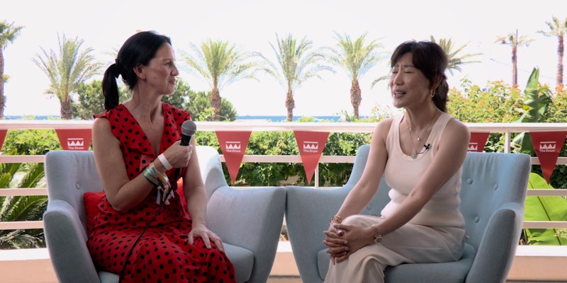 Uncover creative stimulation with SooHee Yang, CCO at Publicis Korea