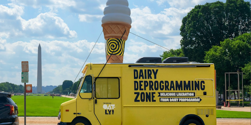 oatly van oatly van