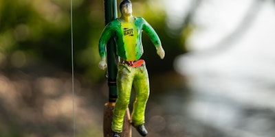 Image of fishing lure