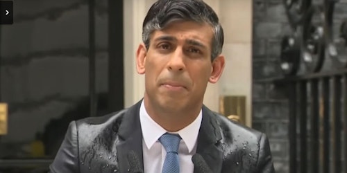 Rishi Sunak Rishi Sunak