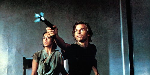 Logan's Run Logan's Run