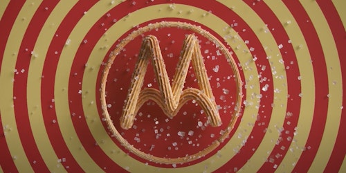 Motorola leverages iconic 'Batwing' logo in animated film  Motorola leverages iconic 'Batwing' logo in animated film
