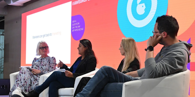 How Cadbury, Odeon & Vodafone are putting AI to work