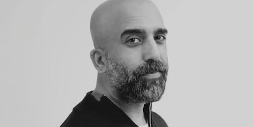 Amil Khan Amil Khan