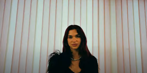 Dua Lipa  Dua Lipa