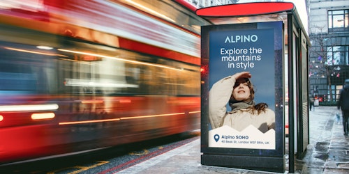 An end-to-end solution the answer to meet the demands of the fast moving DOOH marketplace. An end-to-end solution the answer to meet the demands of the fast moving DOOH marketplace.