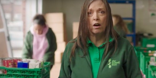 Trussell Trust Trussell Trust