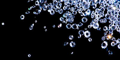 Diamonds