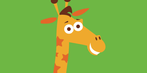 geoffrey the giraffe geoffrey the giraffe