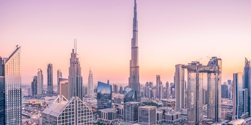 Dubai Dubai